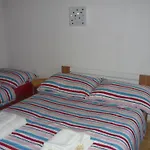 Apartman Apartmány Jílovice