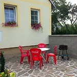 Apartamento Apartmány Jílovice Jílovice