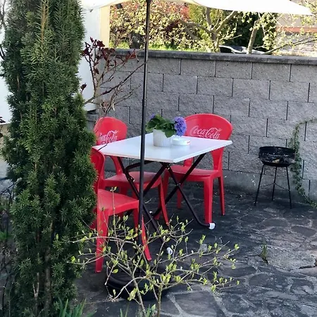 Lejlighed Apartmany Jilovice