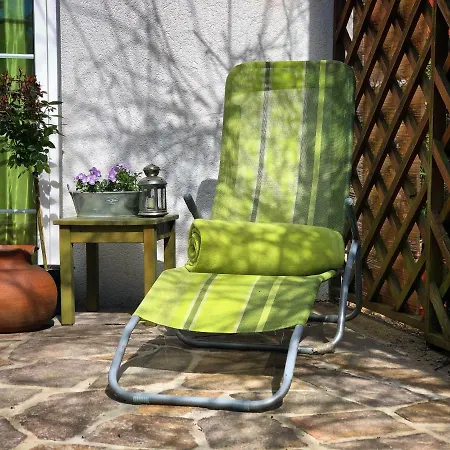 Apartmány Jílovice Jílovice