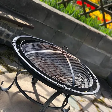 Apartmán Apartmány Jílovice