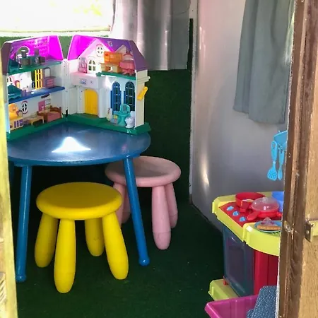 Apartmany Jilovice