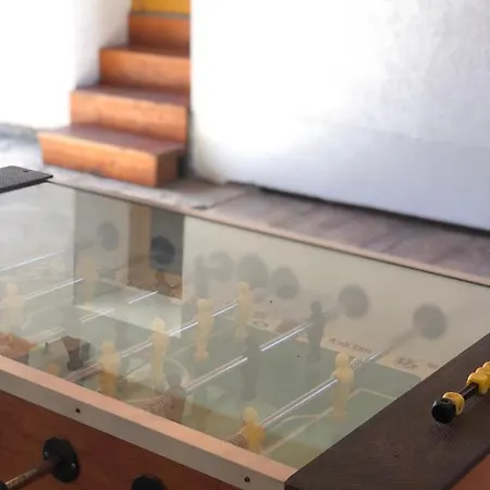 Apartmán Apartmány Jílovice Jílovice