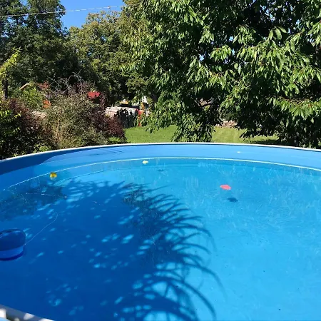 Apartmány Jílovice * Jílovice