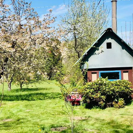 Apartmán Apartmány Jílovice *