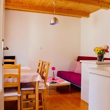 Apartmany Jilovice *
