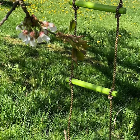 Apartmány Jílovice Jílovice