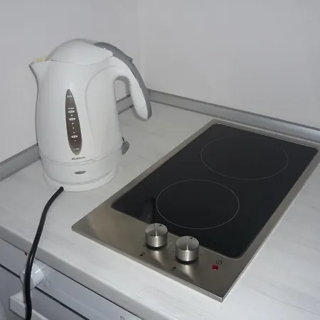 Apartmany Jilovice *