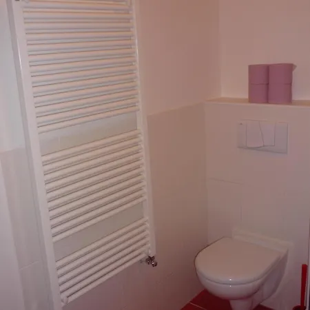 Apartmany Jilovice