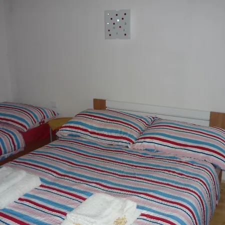 Apartment Apartmany Jilovice