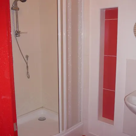 Apartmány Jílovice