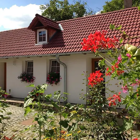 Lejlighed Apartmany Jilovice Jílovice