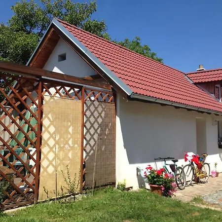 Apartmany Jilovice Jílovice