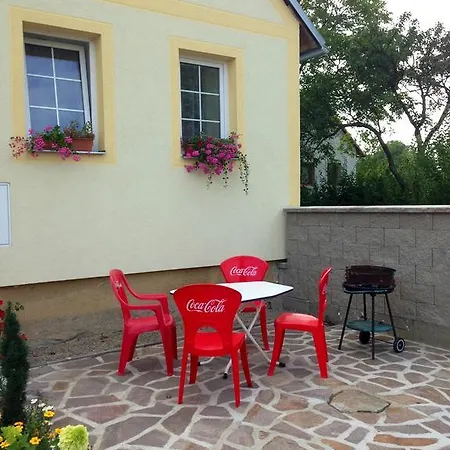 Apartment Apartmany Jilovice Jilovice