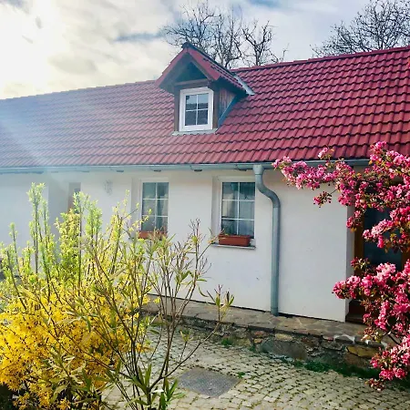 Apartmany Jilovice Lejlighed