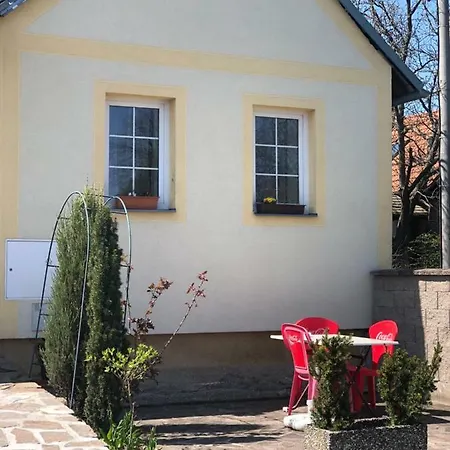 Apartmany Jilovice Jilovice