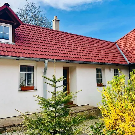 Apartmány Jílovice * Jílovice