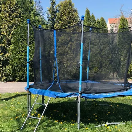 Lejlighed Apartmany Jilovice *