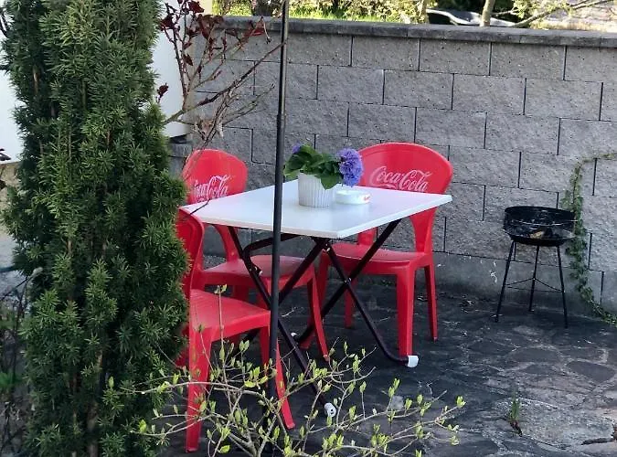 Lejlighed Apartmany Jilovice