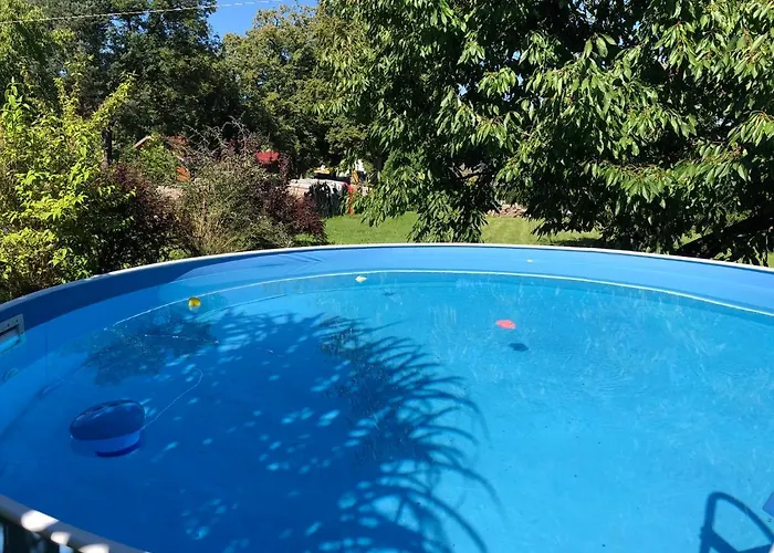 Apartmany Jilovice * Jílovice