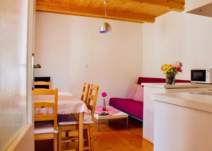Apartmany Jilovice *