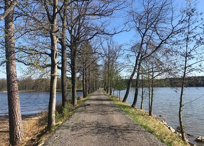 Apartmany Jilovice * Jílovice