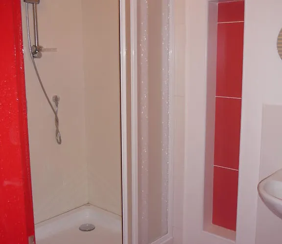 Apartmany Jilovice