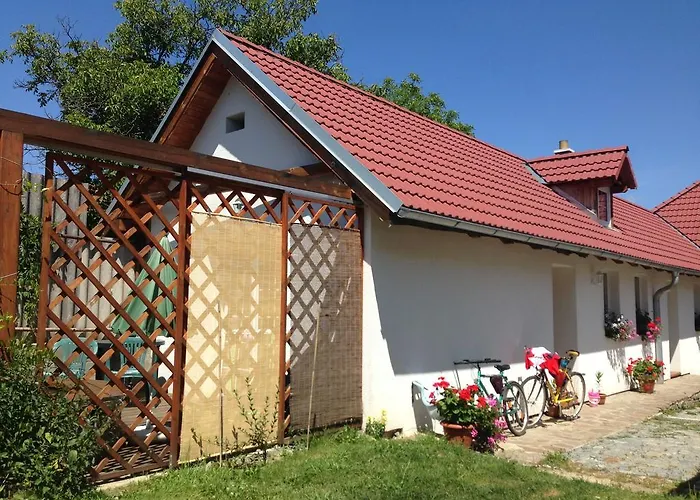 Apartmany Jilovice Jílovice