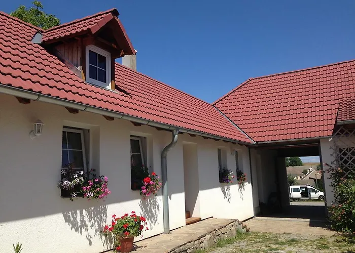 Apartmany Jilovice