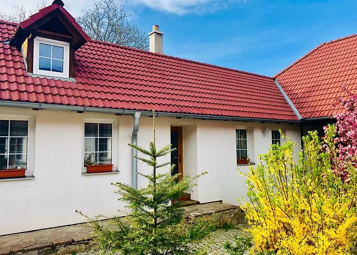 Apartmany Jilovice * Jílovice